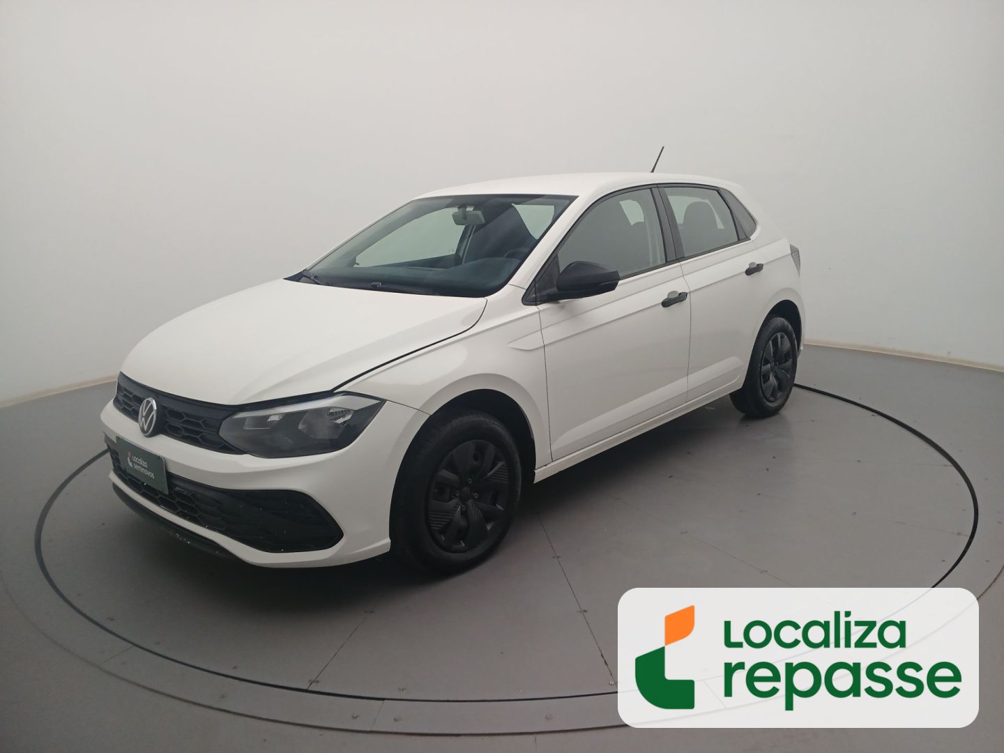 Volkswagen Polo 2025