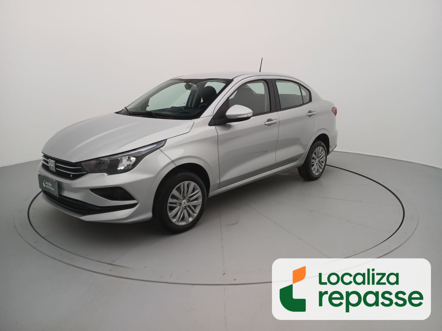 Fiat Cronos 2025