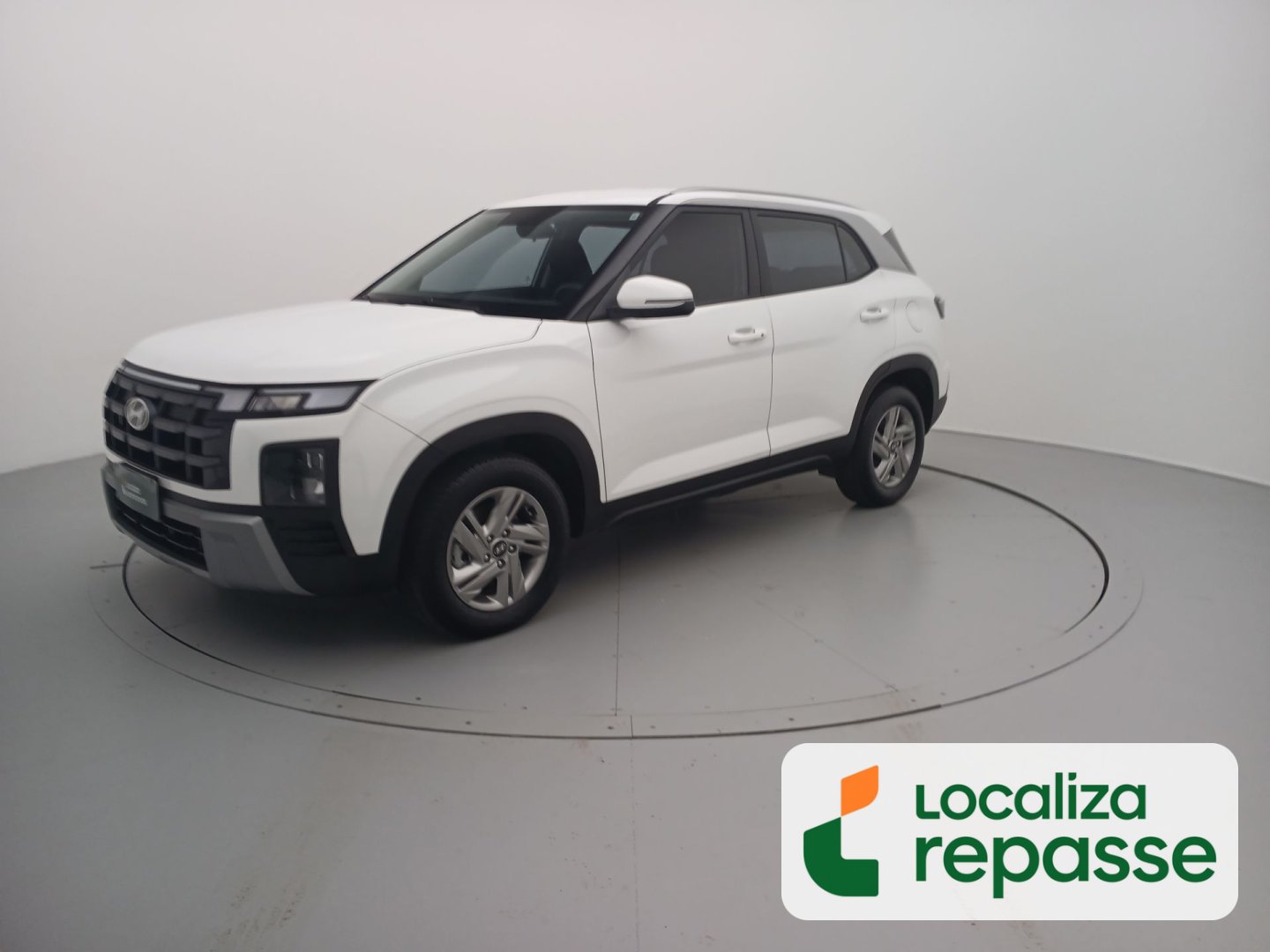 Hyundai Creta 2025