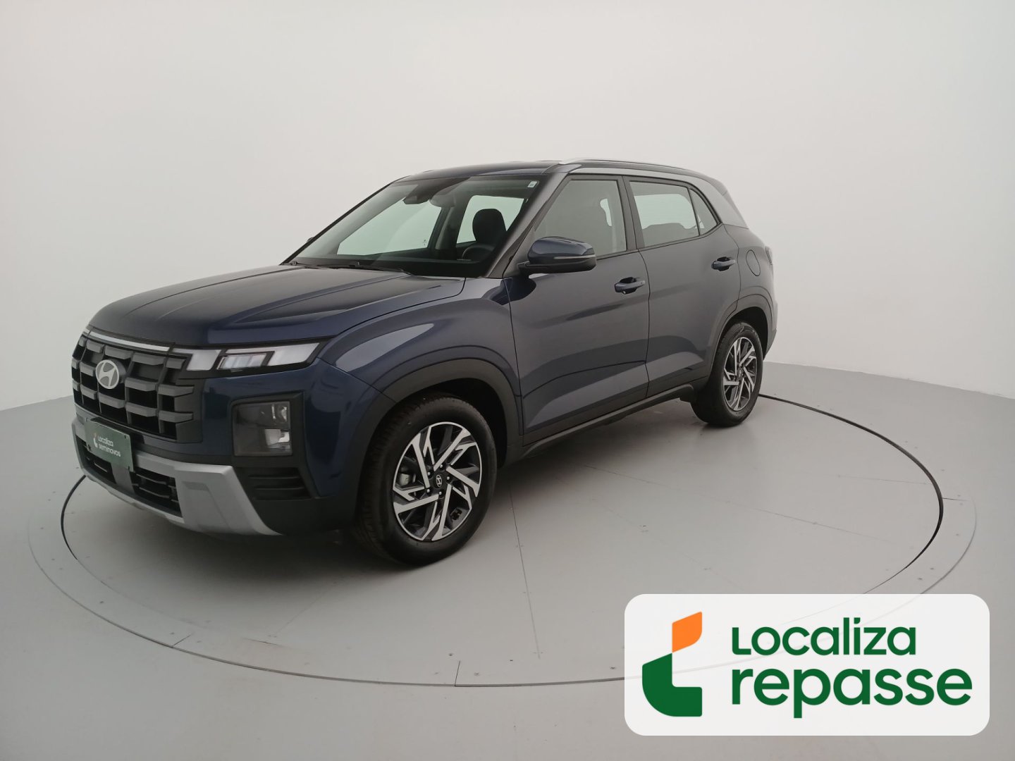 Hyundai Creta 2025