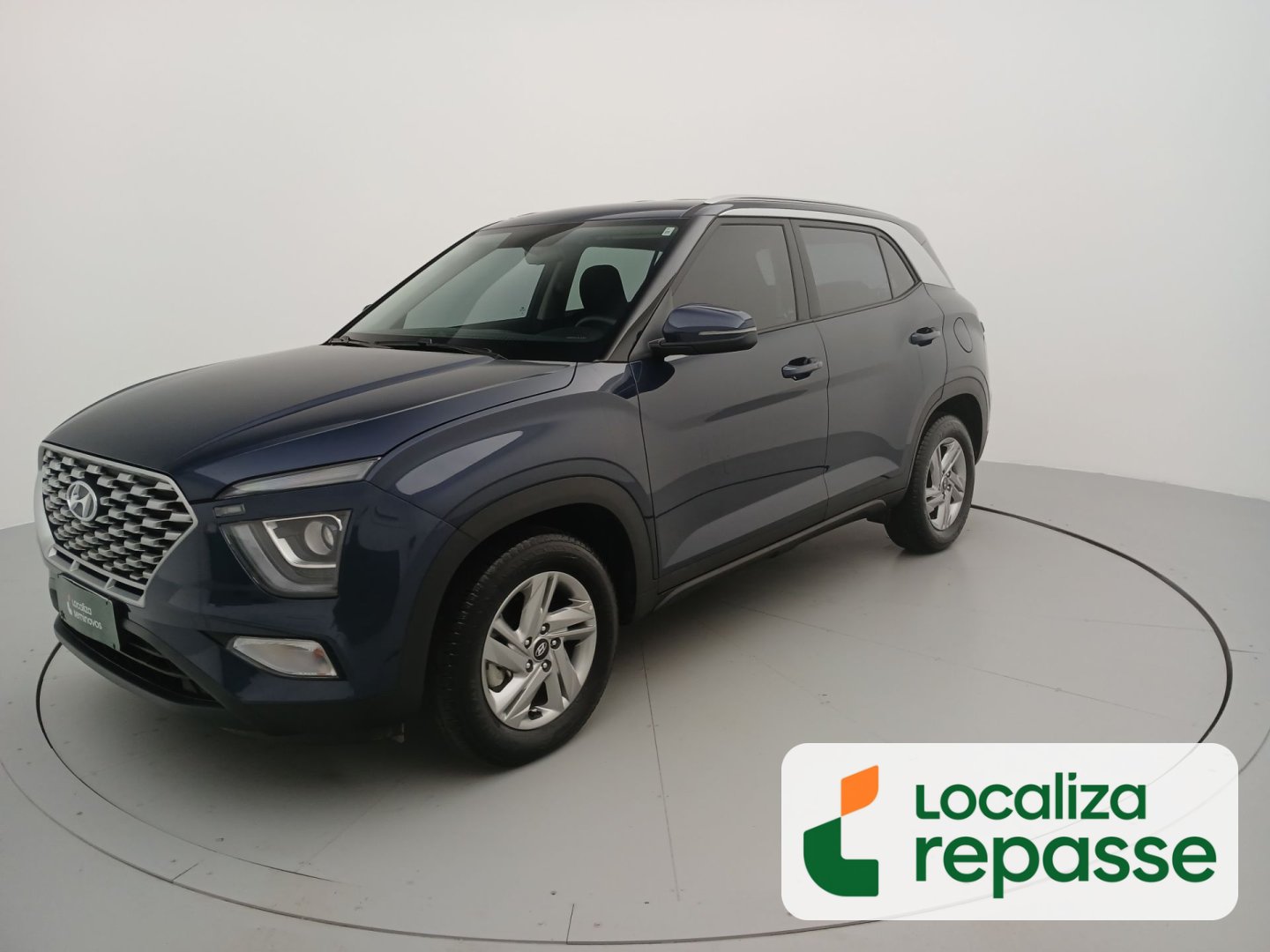 Hyundai Creta 2025